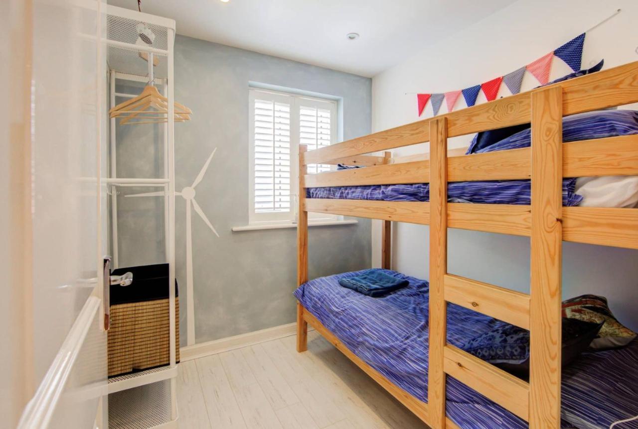 Saltwater Cottage Camber Bagian luar foto