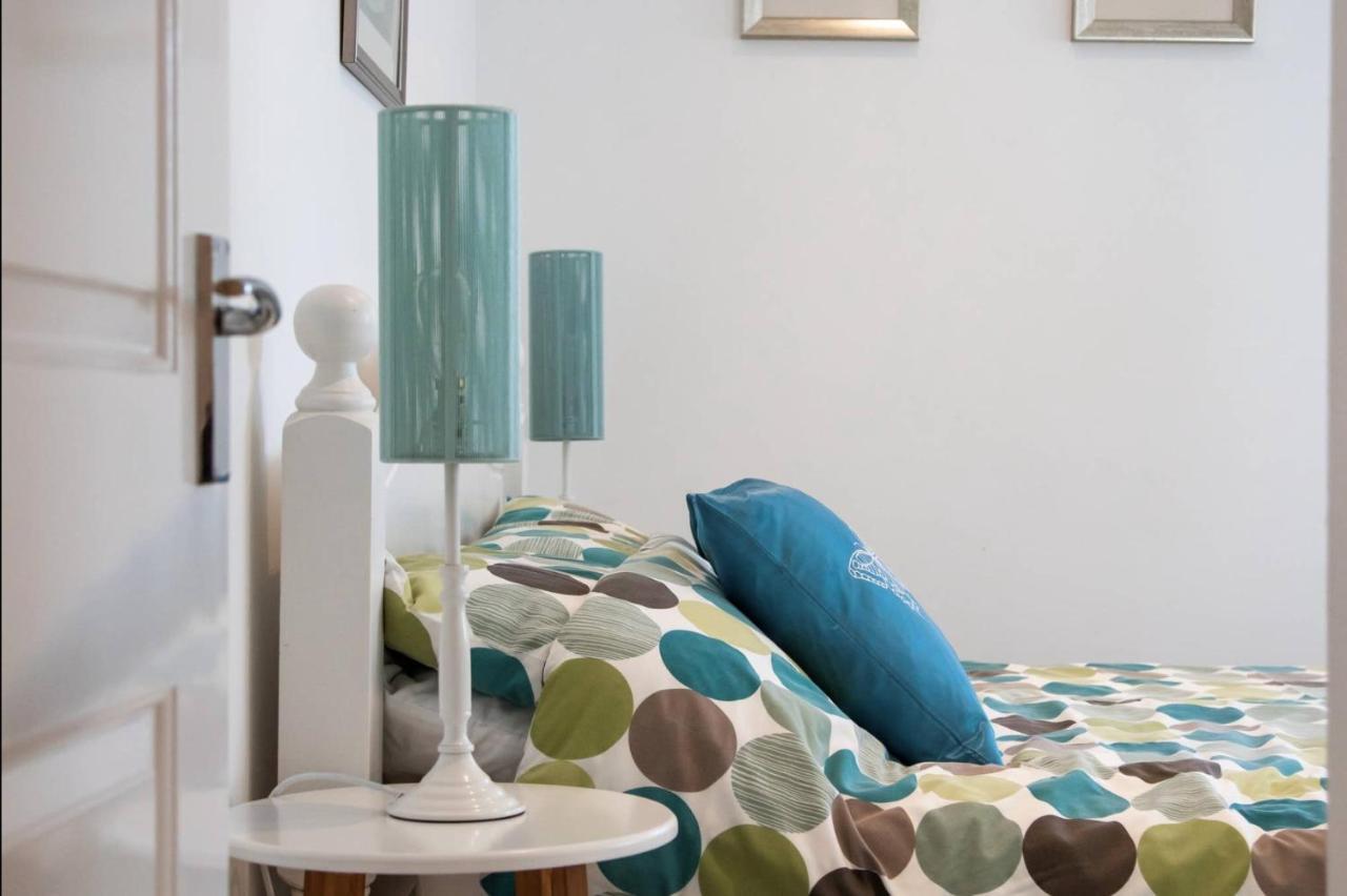 Saltwater Cottage Camber Bagian luar foto