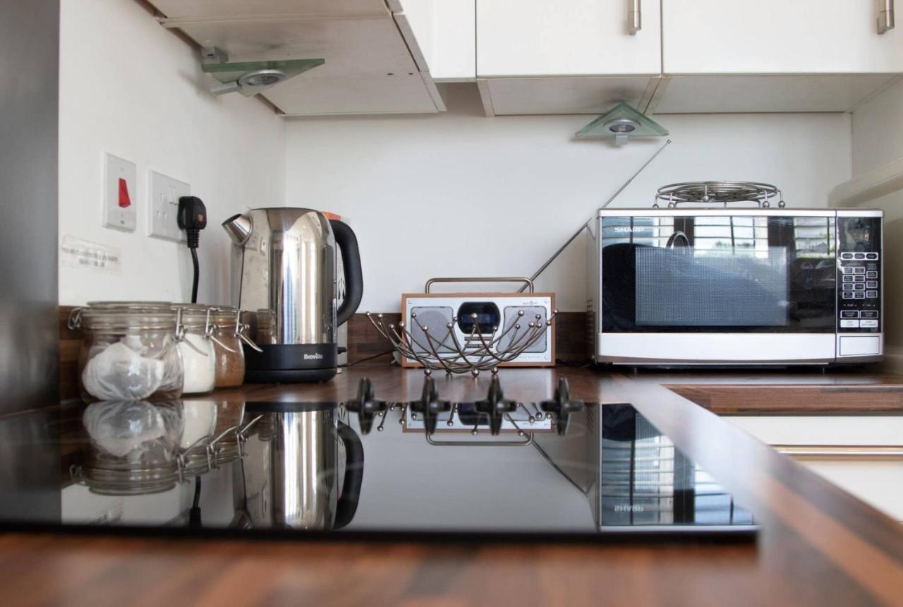 Saltwater Cottage Camber Bagian luar foto